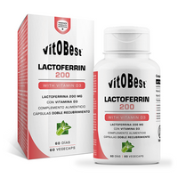 Lactoferrin 200