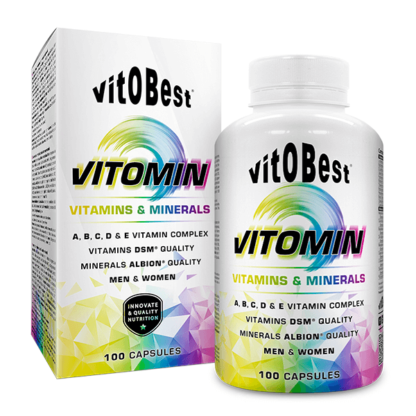 Vitomin - VitoBest 1