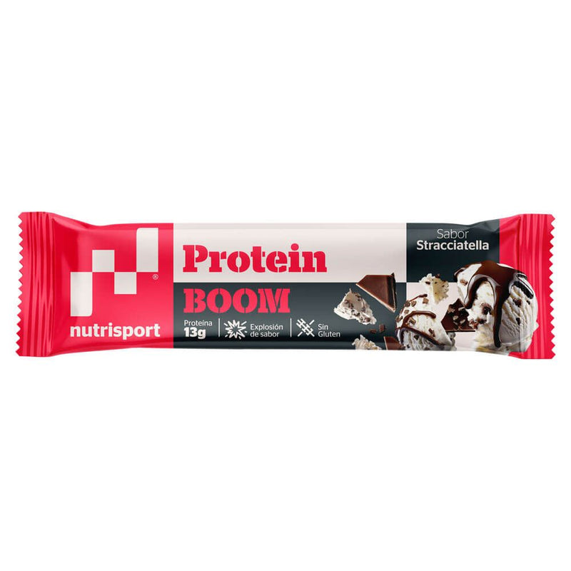 Barrita Protein Boom! - Nutrisport 4