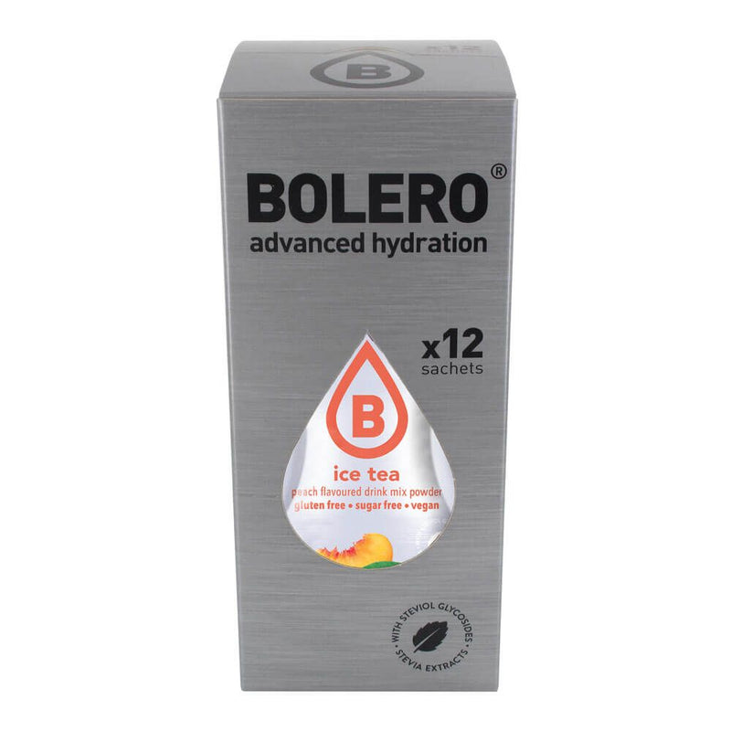 Bolero con Stevia - Bolero 38