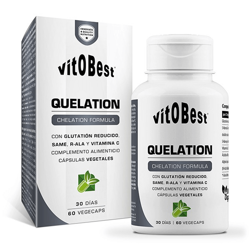 Quelation