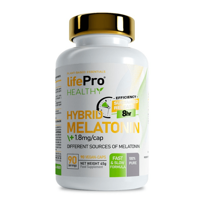 Hybrid Melatonin - LifePRO 0