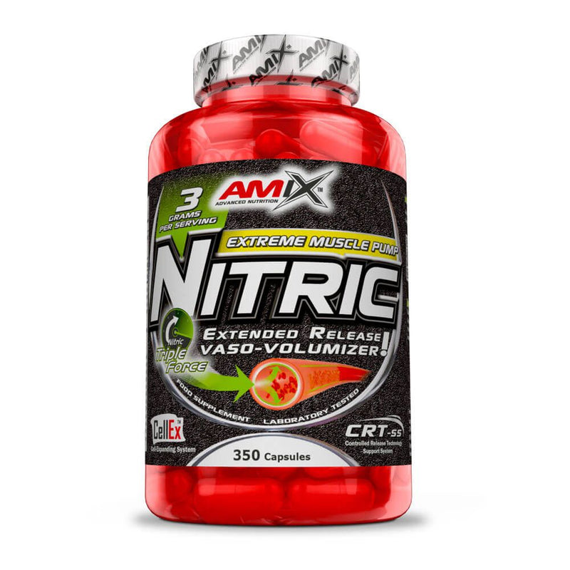 Nitric - Amix Nutrition 1