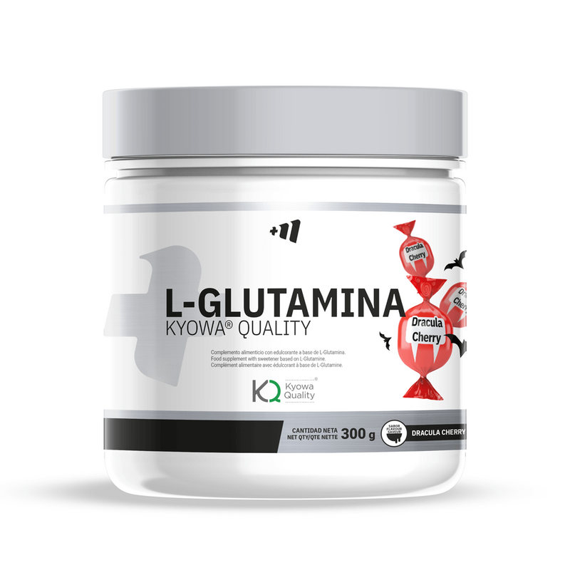 Glutamina Kyowa® - Masmusculo Supplements 5