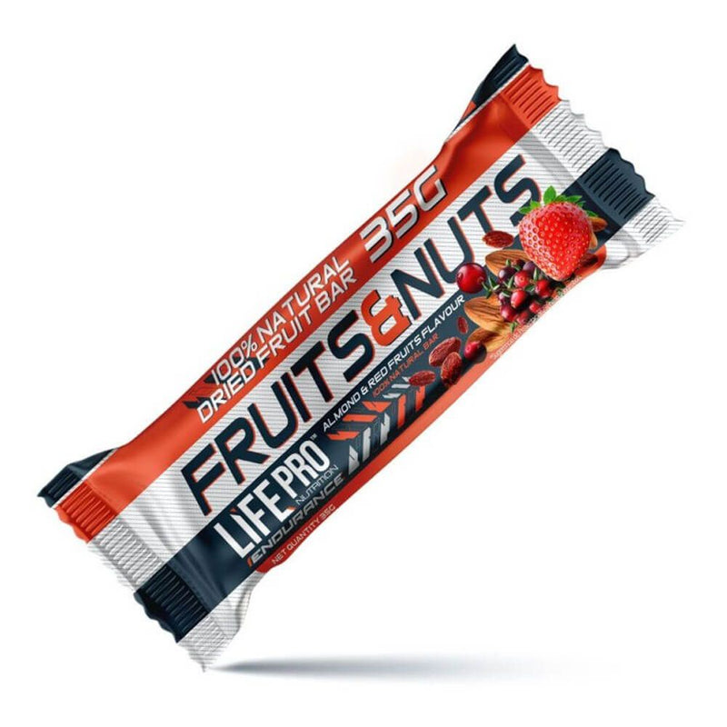 Barrita Fruits&Nuts - LifePRO 2