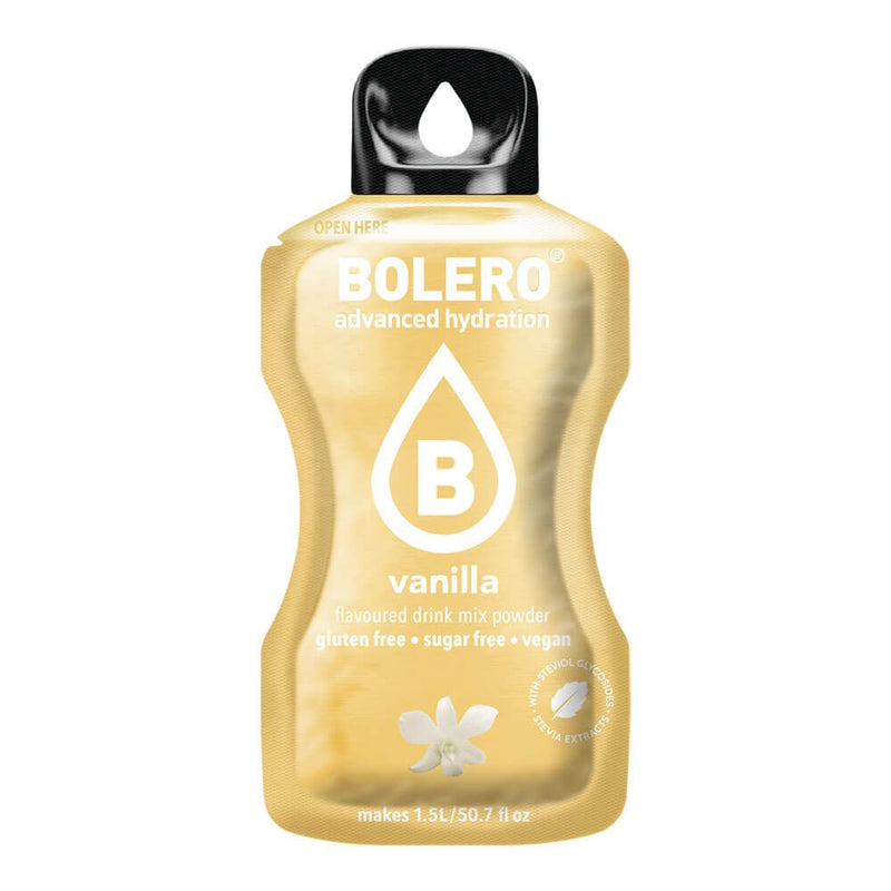 Bolero con Stevia - Bolero 65