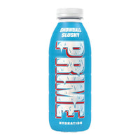Prime Hidration Snowball Slushy