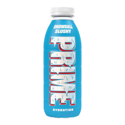 Prime Hidration Snowball Slushy de la marca Prime en Bebidas Energeticas