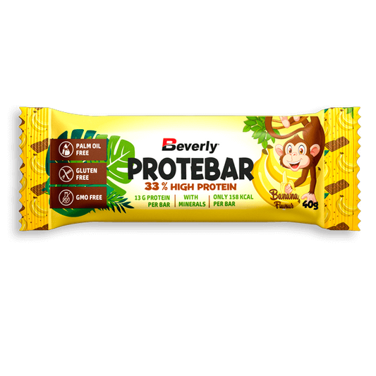 ProteBar 33% de la marca Beverly Nutrition en Barritas de Proteinas