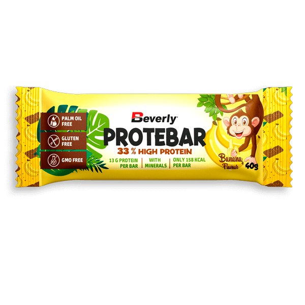ProteBar 33% - Beverly Nutrition 0