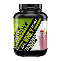 Total Whey Balance