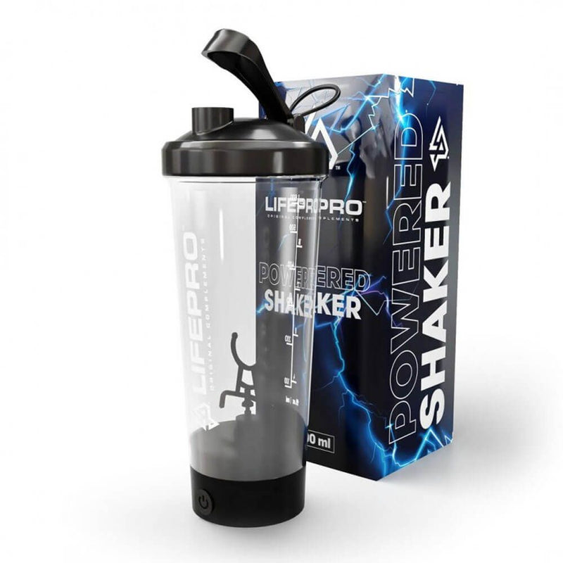 Vaso Mezclador Powered - LifePRO 0