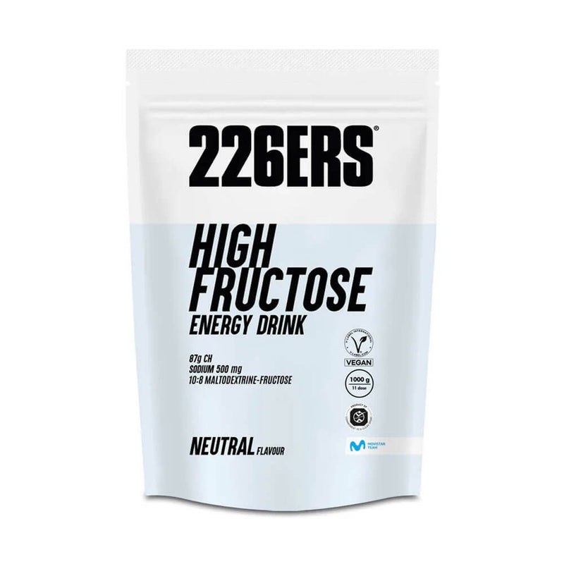 High Fructose Energy Drink - 226ERS 2