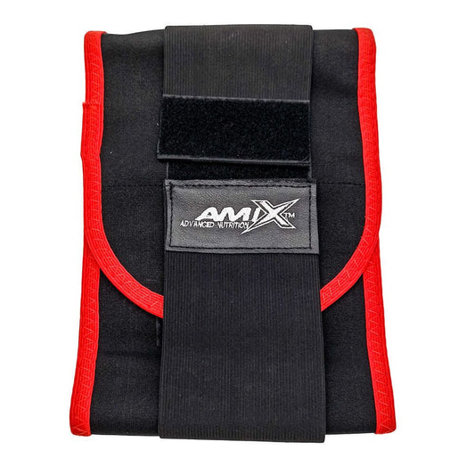 Faja Abdominal Deportiva de la marca Amix Nutrition en Cinturones