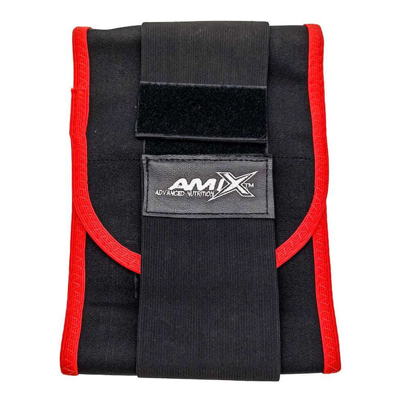 Faja Abdominal Deportiva - Amix Nutrition 0