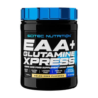 Eaa + Glutamina Xpress