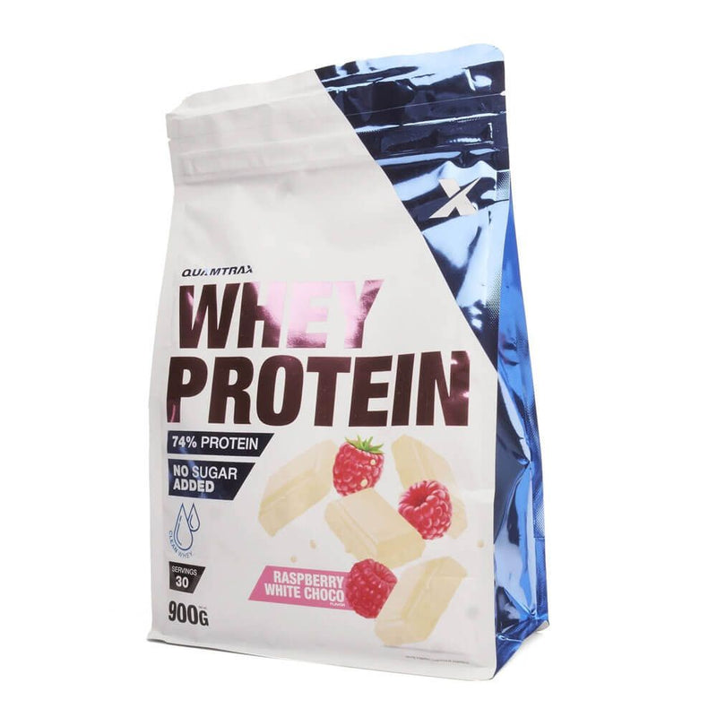 Whey Protein - Quamtrax 13