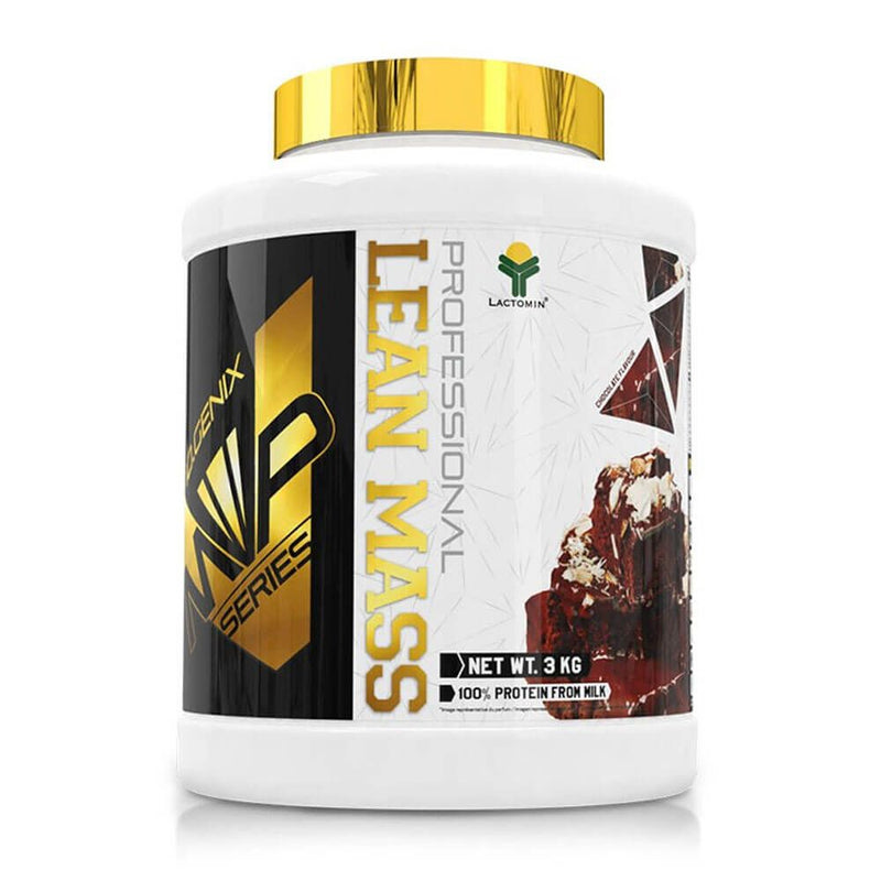 Lean Mass Profesional - IO.Genix 1