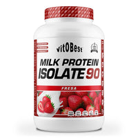 Milk Protein Isolate 90