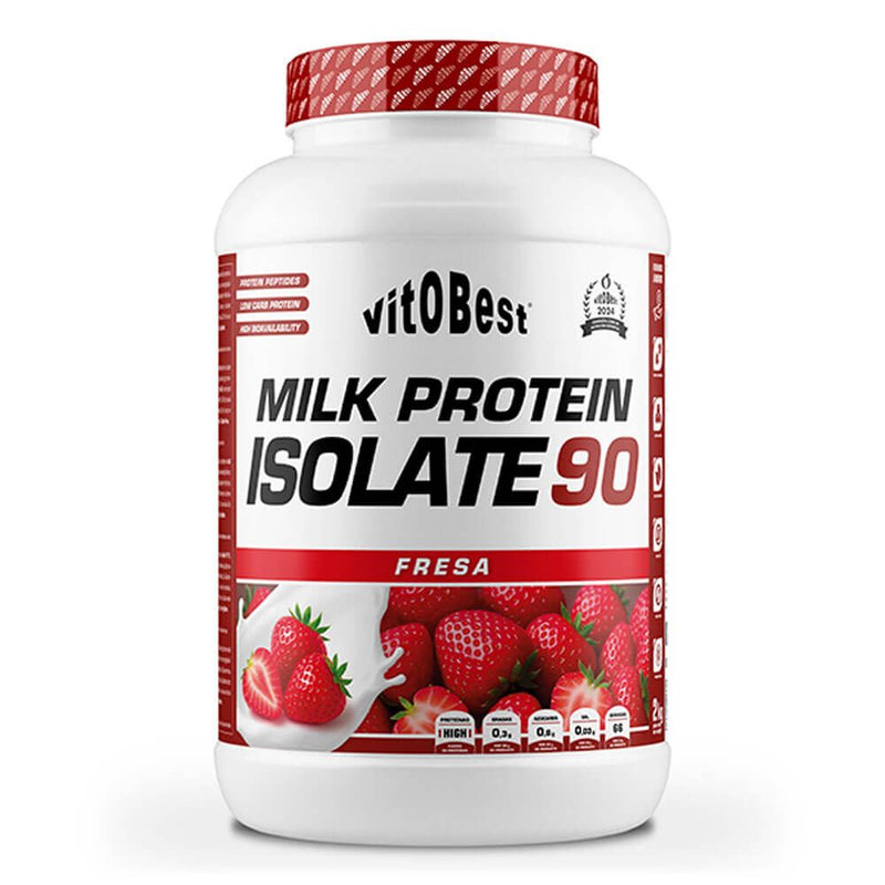 Milk Protein Isolate 90 - VitoBest 6