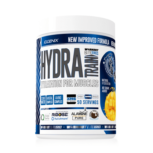 Hydra Train de la marca IO.Genix en Ofertas