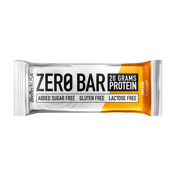 Barrita Zero Bar - Biotech USA 8