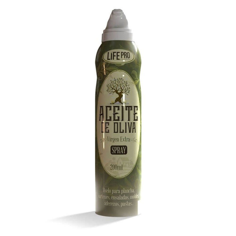 Aceite Spray - LifePRO 1