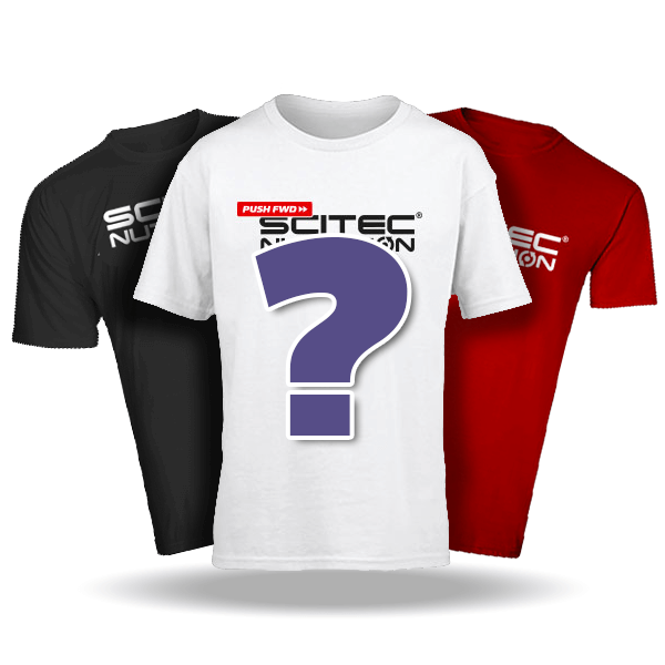 Camiseta De Chico