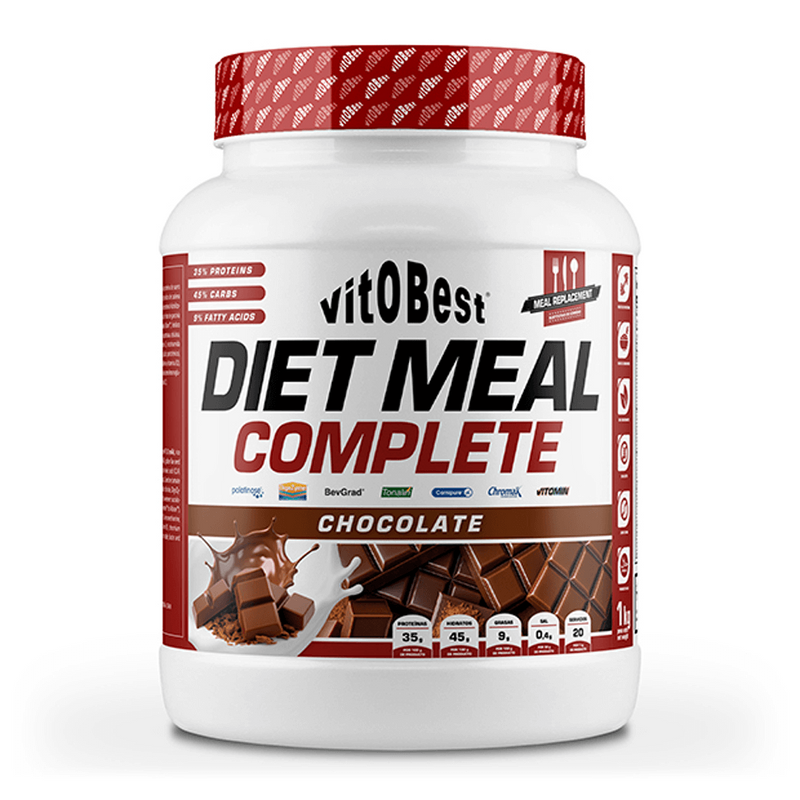 Diet Meal Complete - VitoBest 0