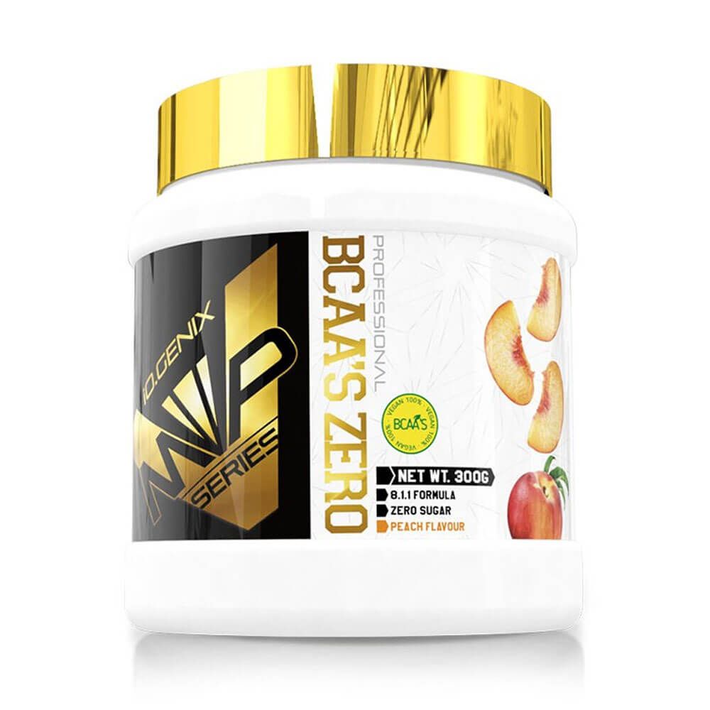 BCAAs Zero 8:1:1
