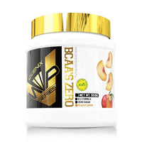 BCAAs Zero 8:1:1