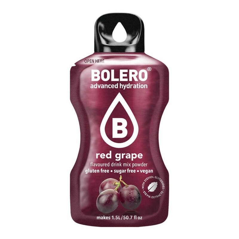 Bolero con Stevia - Bolero 8