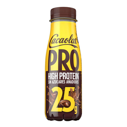 Cacaolat Pro High Protein de la marca BIG en Bebidas de proteína