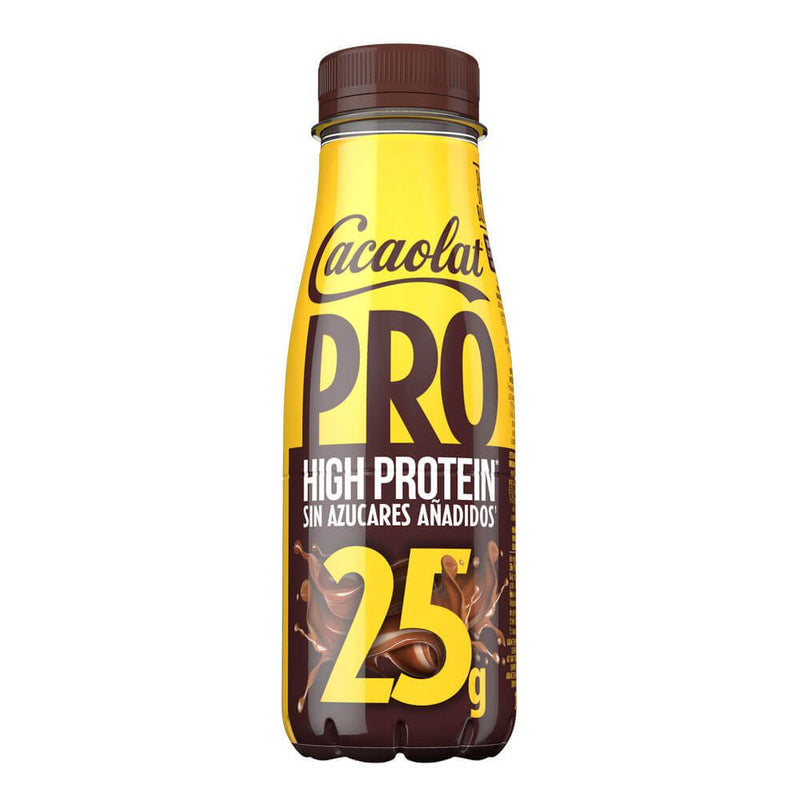 Cacaolat Pro High Protein - BIG 0