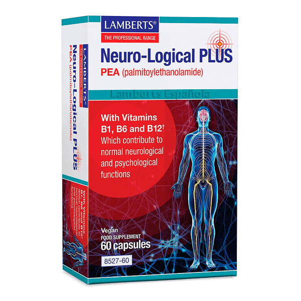 Neuro-Logical PLUS - Lamberts 0