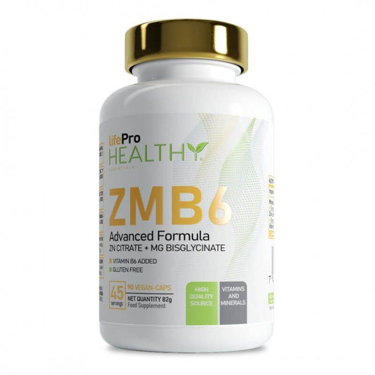 ZMA de la marca LifePRO en ZMA