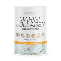Colágeno Marino