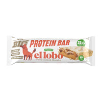 Barrita Protein Bar El Lobo®
