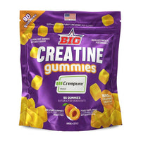 Creatina Gummies (Creapure®)