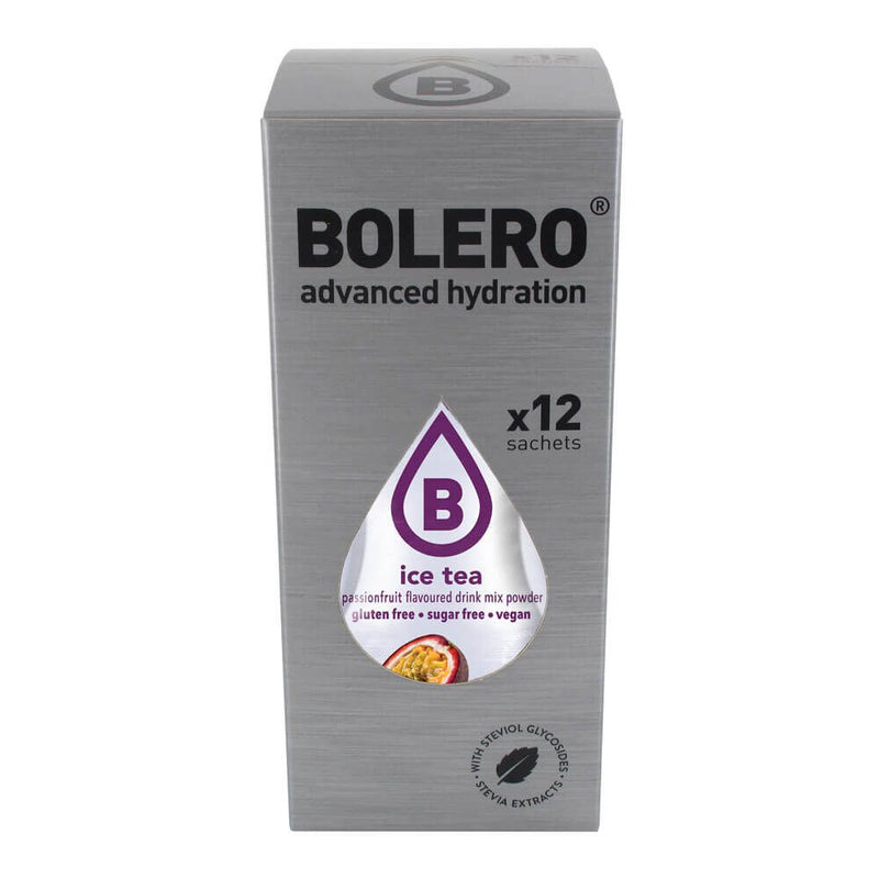 Bolero con Stevia - Bolero 54