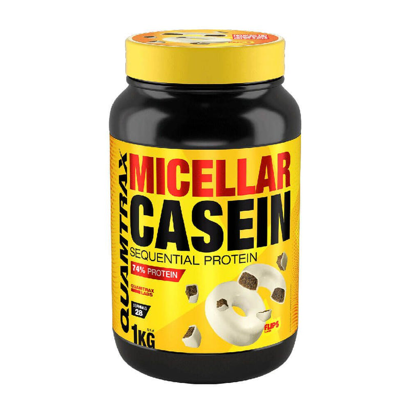 Caseina Micelar - Quamtrax 2