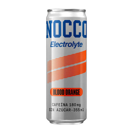 Nocco Electrolyte Blood Orange de la marca Nocco en Bebidas Energeticas