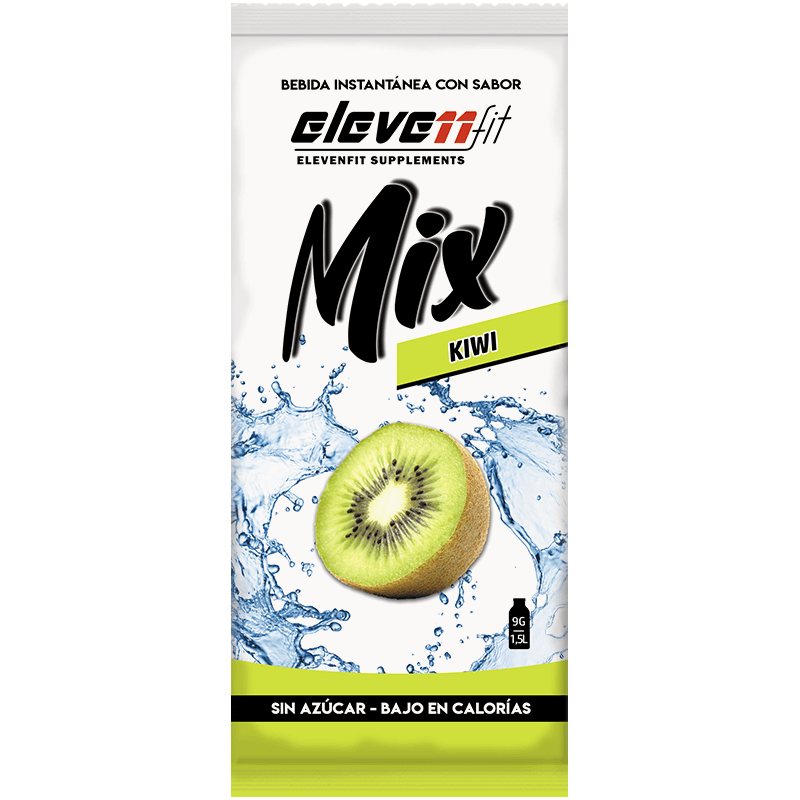 Mix - Eleven Fit 27