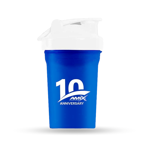 Vaso Mezclador 10 Aniversario (100% off) - Amix Nutrition 2