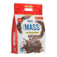 Critical Mass