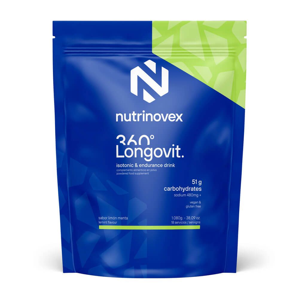 Longovit 360 Drink