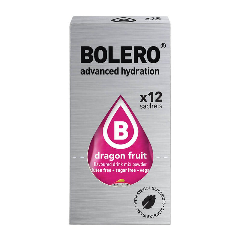 Bolero con Stevia - Bolero 50