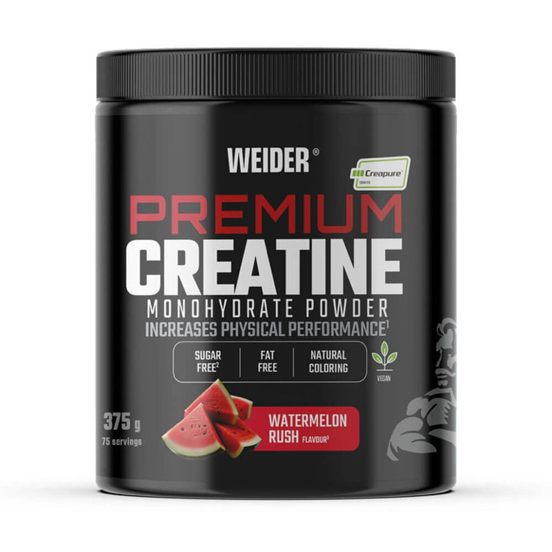 Premium Creatina (Creapure®) - Weider 2