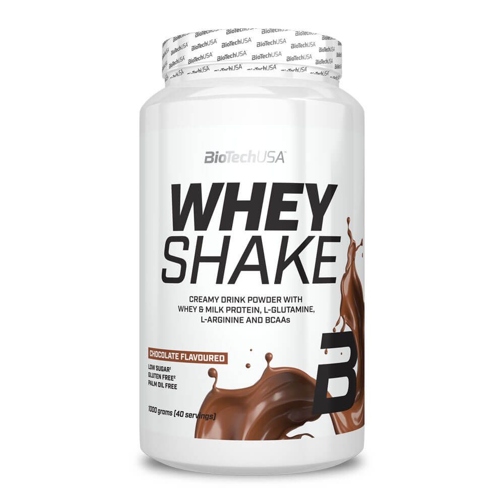 Whey Shake