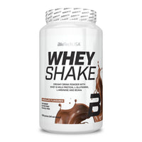 Whey Shake